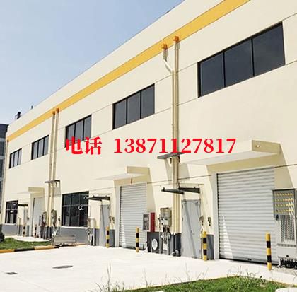 石门冷库拉链保温门